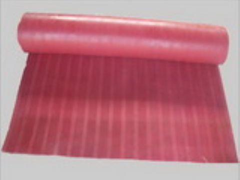 Insulated Rubber Sheet